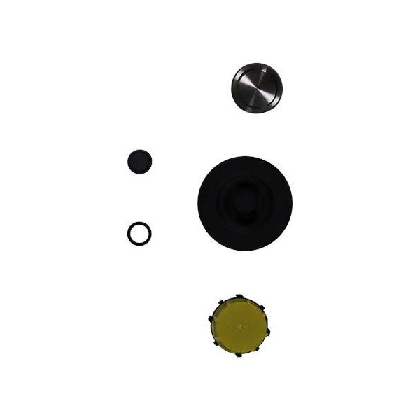 Pump Repair Kits- Kit, gas/piezo key/controller, Spare Part.